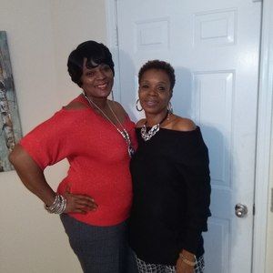 Meet your Posher, Mary